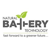 Natural Battery Technologies logo - Similar company to Advantex Battery