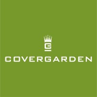 COVERGARDEN 100% GAZON logo - Similar company to Platform.Garden