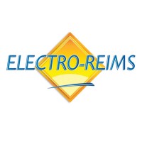 ELECTRO-REIMS logo - Similar company to Elec Armor