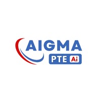 Aigma PTE logo - Similar company to Big Bee