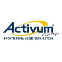 ACTIVUM Group logo - Similar company to Secondary Educational Services