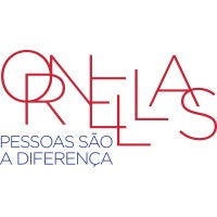 Ornellas | Pessoas são a Diferença logo - Similar company to Irani Dutra | Desenvolvimento Humano | Palestras E Treinamentos Comportamentais