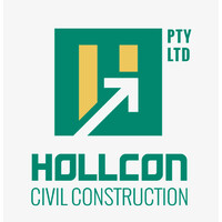 Hollcon Pty Ltd logo - Similar company to Willis Infrastructure Pty Ltd