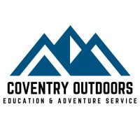 Coventry Outdoors logo - Similar company to Corley Academy