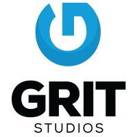 Grit Studios logo - Similar company to N2 Media Holdings, Inc.