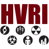 Hazards Vulnerability and Resilience Institute (HVRI) logo - Similar company to Green_Zameen
