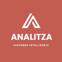 Analitza logo - Similar company to Dset Solutions