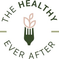 The Healthy Ever After logo - Similar company to Buitenveldertgroepen (Stichting Zelfhelp Nederland)
