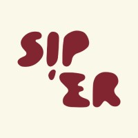 SIP'ER logo - Similar company to Breaking Innovation