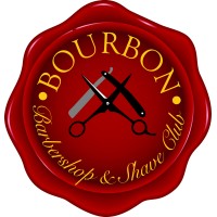Bourbon Barbershop & Shaveclub