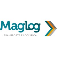 Maglog Transporte e Logística logo - Similar company to Rap Log