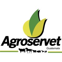 Agroservet logo - Similar company to Mapreco Hydroambiente