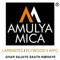 Amulya Mica logo - Similar company to Royal Craft Bd Ltd