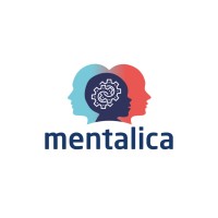 Mentalica Academy logo - Similar company to Eylül Psikoloji