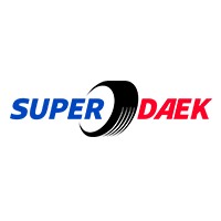 Super Dæk Service logo - Similar company to Ndi Group A/S