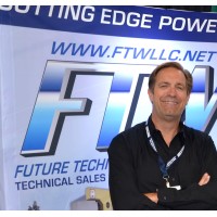 Future Technology Worldwide logo - Similar company to Future Technology International Valley