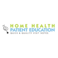 Home Health Patient Education logo - Similar company to Patient Education Solutions