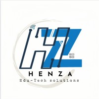 Henza Edutech Solutions logo - Similar company to Indonesia Game Festival [ Igf ]