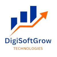 Digisoftgrow Technologies logo - Similar company to Saaslinkoo