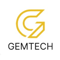 Gemtech Solutions logo - Similar company to Uv Enterprise