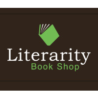 Literarity Book Shop logo - Similar company to El Paso Hotel & Lodging Association