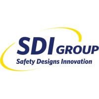 SDI Group logo - Similar company to Sdi Group