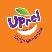UPREL logo - Similar company to Pix Link