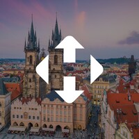 Nova Post Czechia logo - Similar company to Nova Post Deutschland