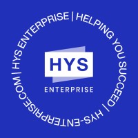 HYS Enterprise logo - Similar company to Qalight Outsource
