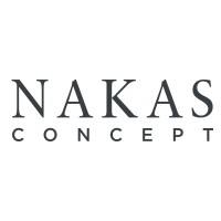 Nakas Concept logo - Similar company to Vsound