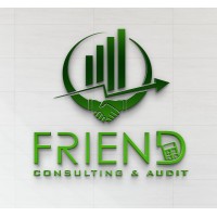 FRIEND Consulting & Audit logo - Similar company to Printera.Az
