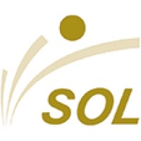 SOL  AG logo - Similar company to M&M Optikk