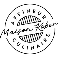 Maison Kober Affineur Culinaire GmbH & Co. KG logo - Similar company to Spirits Lab Bavaria Gmbh & Co. Kg