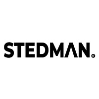 Stedman logo - Similar company to De Print Prins