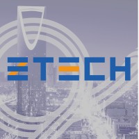 EZTECH logo - Similar company to Taskpro Outsourcing