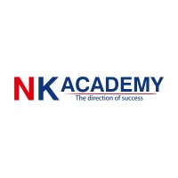 NK ACADEMY logo - Similar company to Nk Academy