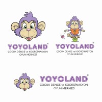 Yoyoland logo - Similar company to Bilimsev Koleji