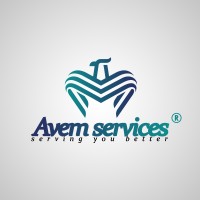 AVEM SERVICES logo - Similar company to Gsa
