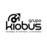GRUPO KIOBUS S.L. logo - Similar company to Neointec | Consultoría Especializada En Crm