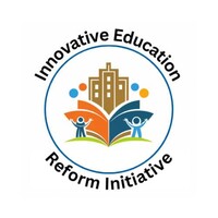Innovative Education Reform Initiative logo - Similar company to Yorkshire Consortium For Equity In Doctoral Education