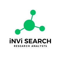 INVI SEARCH logo - Similar company to Prarambhan Creative Works Llp