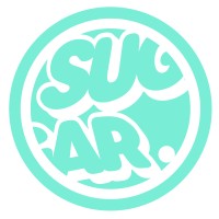 SUGAR Réunion logo - Similar company to My Pineapple