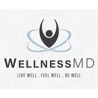 WellnessMD logo - Similar company to Levy Dermatology, Pc