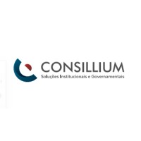 Consillium Soluções Institucionais e Governamentais logo - Similar company to Integra Relgov