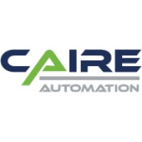 CAIRE Automation logo - Similar company to Technosilos Ap
