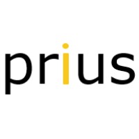 prius consulting logo - Similar company to Credhipo