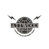 Attwood Digital Marketing Agency logo - Similar company to Stallion Digital Marketing Agency