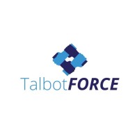 TalbotFORCE logo - Similar company to Preferred Data Systems