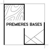 Premières bases structures logo - Similar company to Maya Construction Durable