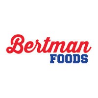 Bertman Foods logo - Similar company to Farm Flight